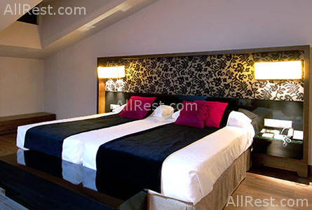 Hotel Vincci Soho 20